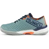 Munich Padx 66 Padel Sportschuhe