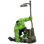Paladone Marvel Hulk Lampe