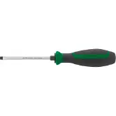 Stahlwille Schlitzschraubendreher DRALL+ 1,2mm x 6.5mm L.125mm