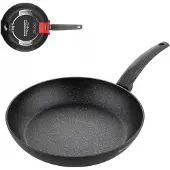 Florina Bono Bratpfanne 28 cm, Induktion/Gas