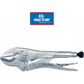King Tony Gripzange 225 mm Universal mit Drahtschneider