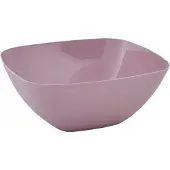 Viking Freesia 5L Plastikschüssel Quadratisch Praktisch