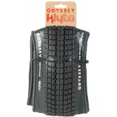 Odyssey BMX-Reifen Aitken K-Lyte Street 20x2.25 Zoll falt schwarz