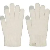 Barts - Women's Fhearna Gloves - Handschuhe Gr One Size beige