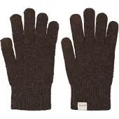 Barts - Women's Fhearna Gloves - Handschuhe Gr One Size braun