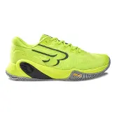 Bullpadel Hack Vibram 26v Padelschuhe