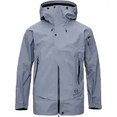 Elevenate Herren Skijacke Men Pure Jacket Blau XL