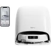DJI ROMO A2 (Water Tank Version) Weiß