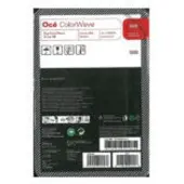 Canon Schwarzer Toner für Oce PlotWave 900 7511B006AA, 2er Pack