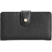 JOOP! Panarea Belinda - Geldbörse 16 cm (black)