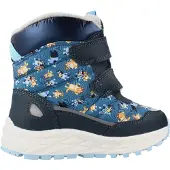 Garvalin Schuhe Modell 261885G Blau