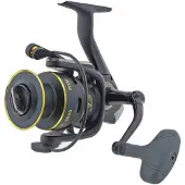 Ryobi Virtus 3000FD Angelrolle 4+1BB Japan-Technologie