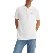 Levi's Levis Poloshirt "LE NEW LEVIS HM POLO" mit kleinem Batwing-Logo