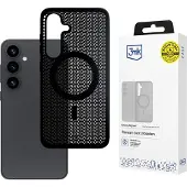 3MK Cooling Magcase Hülle Für Samsung Galaxy S25+