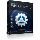 Ashampoo WinOptimizer 18