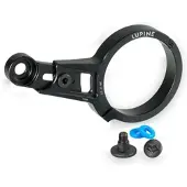 Lupine Flexmount Lenkerhalter 35 mm neutral Onesize