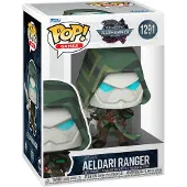 Funko POP! Aeldari Ranger Figur