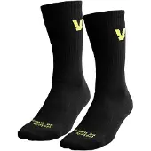 Volt Padel Premium Half Lange Socken 2 Einheiten