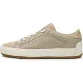 Candice cooper Danny Calf/Suede Off White-Army-Sand