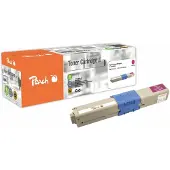 Peach 110608, 2000 Seiten, Magenta, 1 Stück(e)