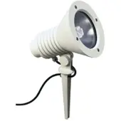 Albert Außenlampe Orientable 18 cm