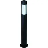 Albert Gartenlampe Combo Schwarz