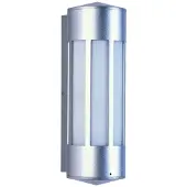 Albert Wandlampe Combo 34 cm - grau