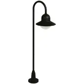 Albert Gartenlampe Manor 120 cm