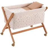 cambrass Senda 55x87x74 Cm Reisebett
