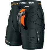 Shock Doctor Ultra Pro Shockskin Relaxed Fit Impact Junior Beschützer