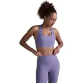 2XU Form Racerback Sport-bh Mittlerer Halt