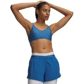 Under Armour Crossback Sport-bh Mit Geringer Unterstützung