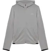 Oakley Apparel Edge Force Reißverschlusspullover