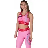 Otso S.w.smiley Hella Good Sporttop Mittlerer Einfluss