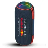 Red Bull Racing RB-SK420, 50 W, 30 - 18000 Hz, 4 Ohm, 81 dB, Verkabelt & Kabellos, USB Typ-C