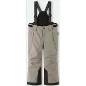 Reima Wingon Skihose, Earthy Beige, 128