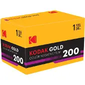 Kodak Gold 200 - 135-36