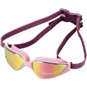 Aquafeel Splash I Schwimmbrille Mit Spiegelglas