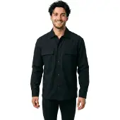 Calvin Klein K10k114191 Langarmhemd