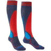 Bridgedale Racer Lange Socken