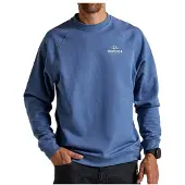 Maloja - GremulM. - Pullover Gr XXL blau