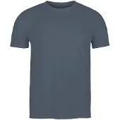 Joluvi Combed Cotton Kurzarm-t-shirt