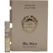 Giardini di Toscana , Blu Mare, Parfum, Unisex, 2 ml*Fläschchen