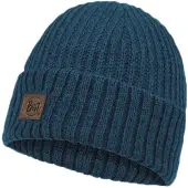 Buff Knitted Mütze