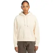 Element Hoodie "Cornell 3.0", Damen, Gr. S, beige (parchment), Obermaterial: 50% Baumwolle, 30% Baumwolle, 20% Polyester., Sweatshirts Hoodie