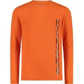 CMP 33n3274 Langarm-t-shirt