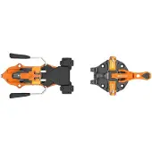 ATK Freeraider 15 Evo Tourenski-bindungen