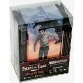Weiss Schwarz Attack On Titan: Final Season Supply Set