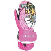 Level Animal Rec Fausthandschuhe