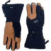 Outdoor Research Arete Modular Gore-tex Handschuhe